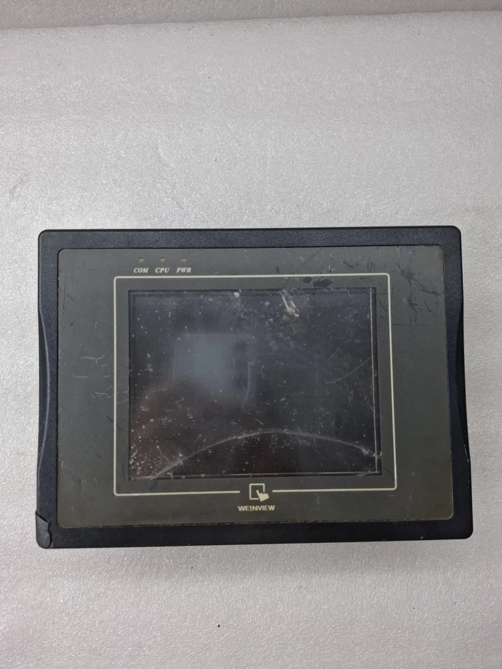 WEINVIEW MT506MV 5WV TOUCH SCREEN HMI